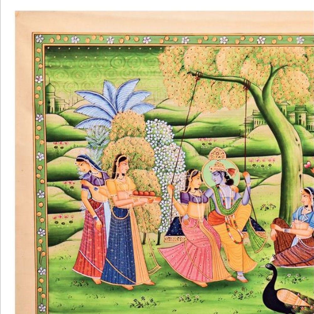 માનસ દર્શન:આપણે કબંધ નહીં, કદંબ બનીએ