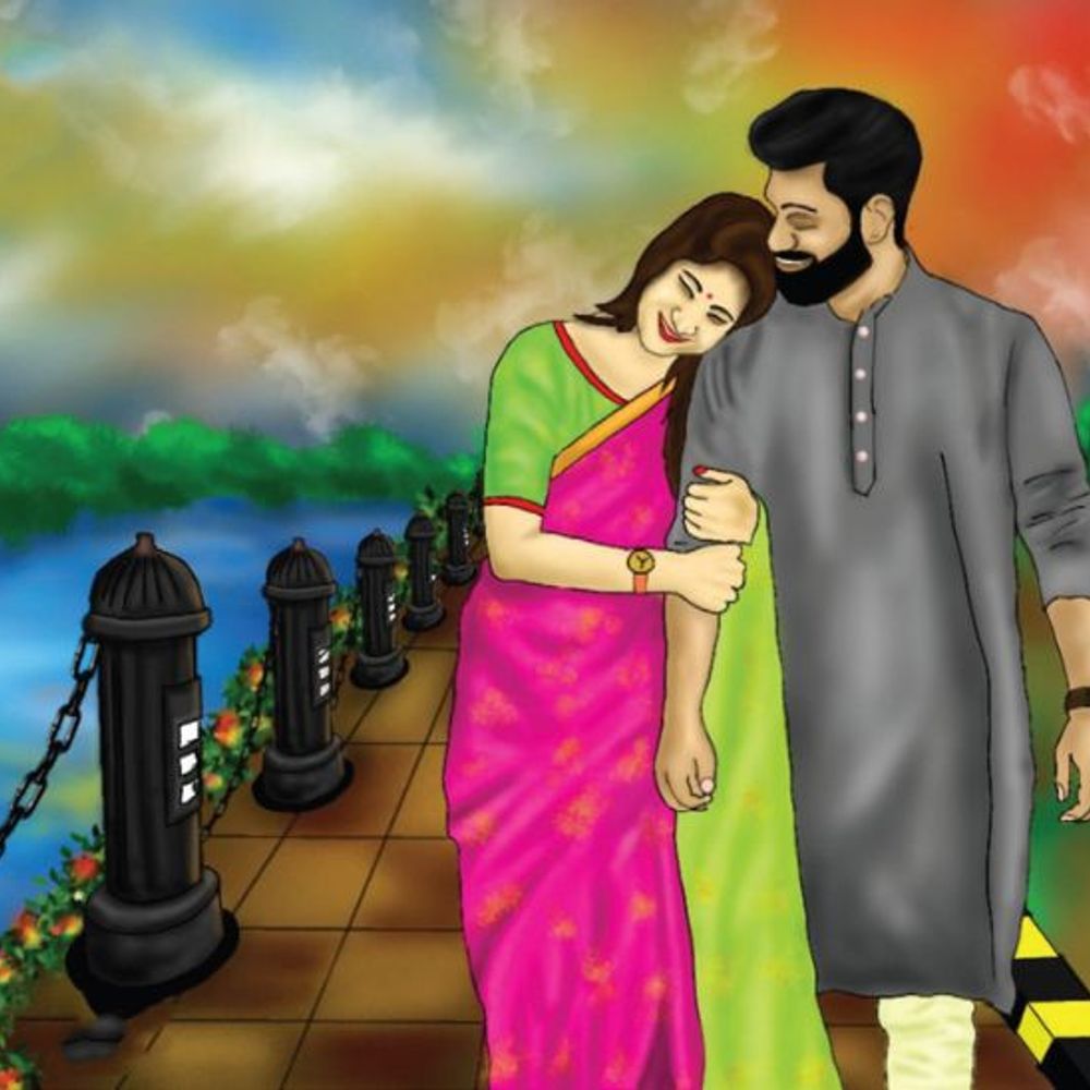 રણમાં ખીલ્યું ગુલાબ: લફ્ઝોં કે ઇસ્તેમાલ મેં બદલાવ કરકે દેખ, તૂ દેખ કર ન મુસ્કુરા, બસ મુસ્કુરા કે દેખ.