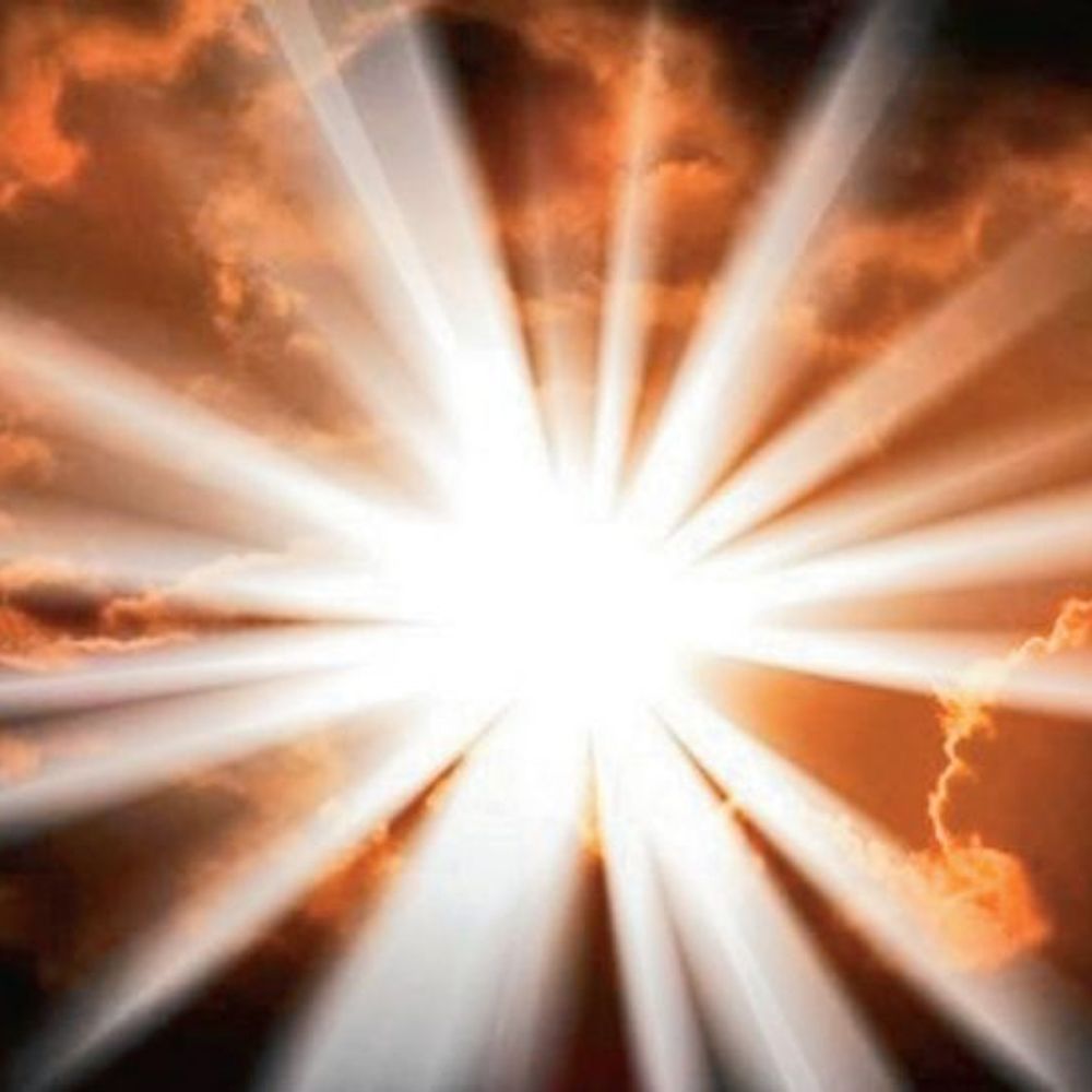 હિડન ટ્રુથ: શું સૃષ્ટિનું સંપૂર્ણ ઐશ્વર્ય જ ઈશ્વર છે?.