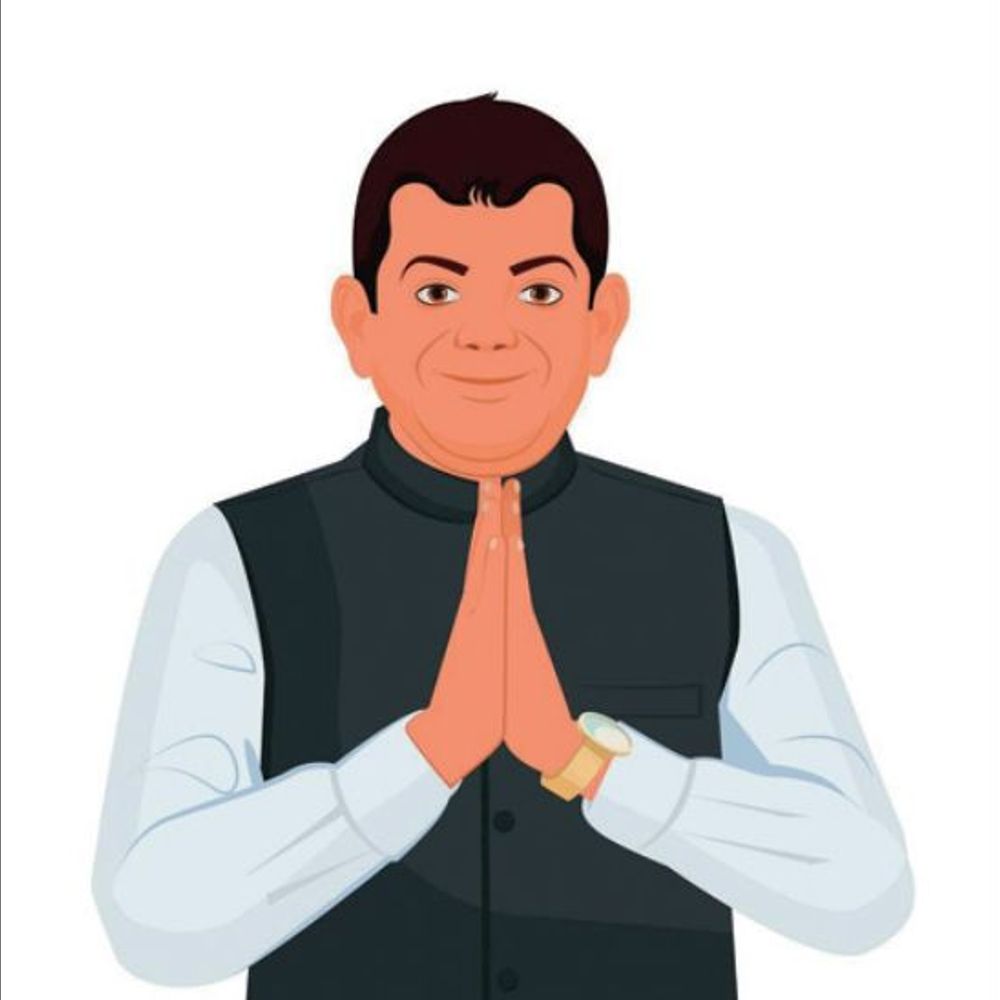 મજાતંત્ર:સફળ નેતા બનવાની ઇન્સ્ટન્ટ સિક્રેટ રેસિપી