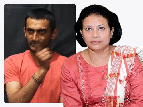 મોરબીના સાહિલનો AI વીડિયો?: મહિલા વકીલ યુક્રેન જઈ, રૂપિયા લીધા વગર કેસ લડશે.