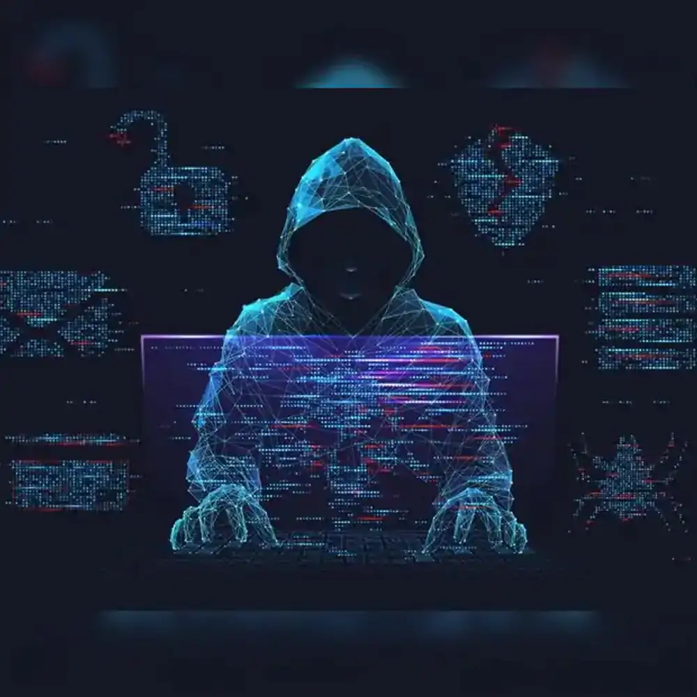 સાયબર ફ્રોડ: 'શાદી મેં જરૂર આના' મેસેજથી 90 હજારનો ચાંલ્લો કરાવી ઠગાઈ.