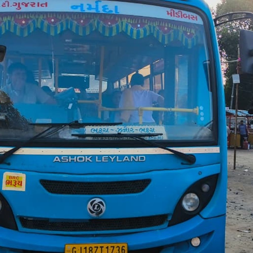 શુક્લતીર્થ મેળા માટે ખાસ આયોજન: ST વિભાગ દ્વારા વધુ 32 બસો દોડાવવાનું આયોજન કરવામાં આવ્યું.