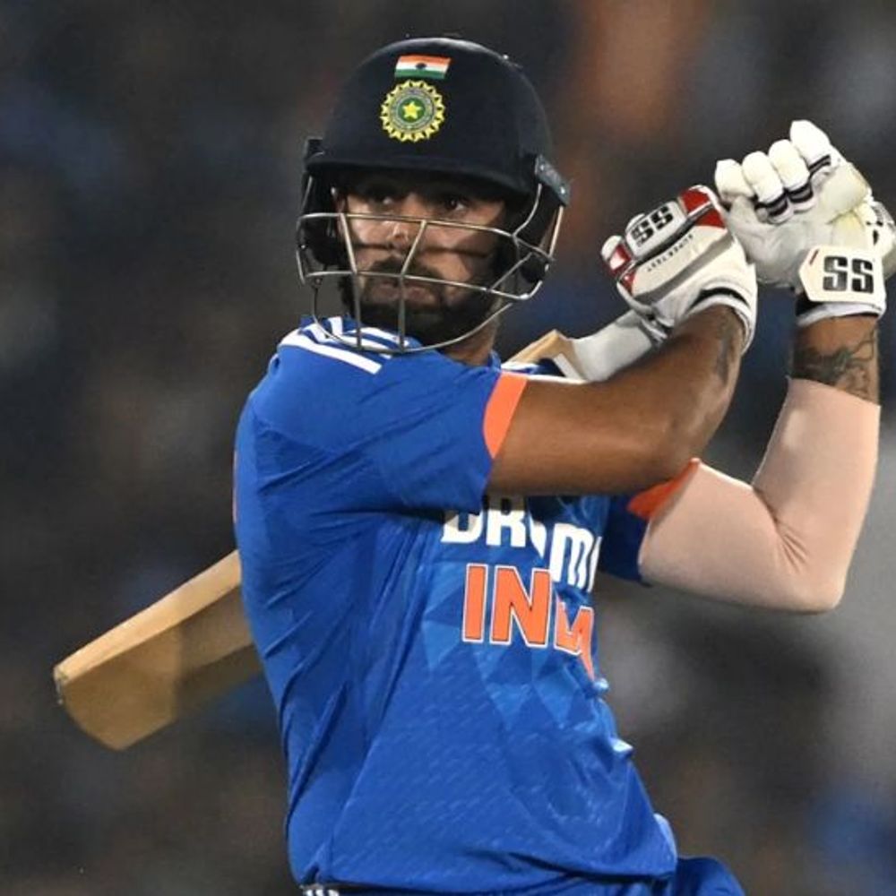 ACC રાઇઝિંગ સ્ટાર્સ એશિયા કપ, ઈન્ડિયા A ટીમની જાહેરાત:જીતેશ શર્મા કેપ્ટન; ભારત-પાકિસ્તાન મેચ 16 નવેમ્બરે રમાશે; ટીમના બેટિંગ-ફિલ્ડિંગ કોચ ગુજરાતી