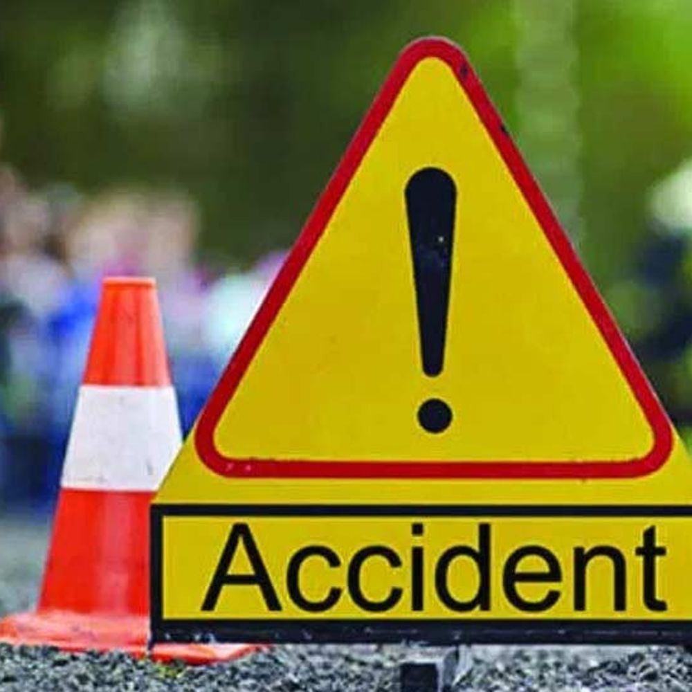 વલસાડ: ડમ્ફરે એક વર્ષના બાળકને કચડ્યો, સારવાર મળે એ પહેલાં જ મોત.