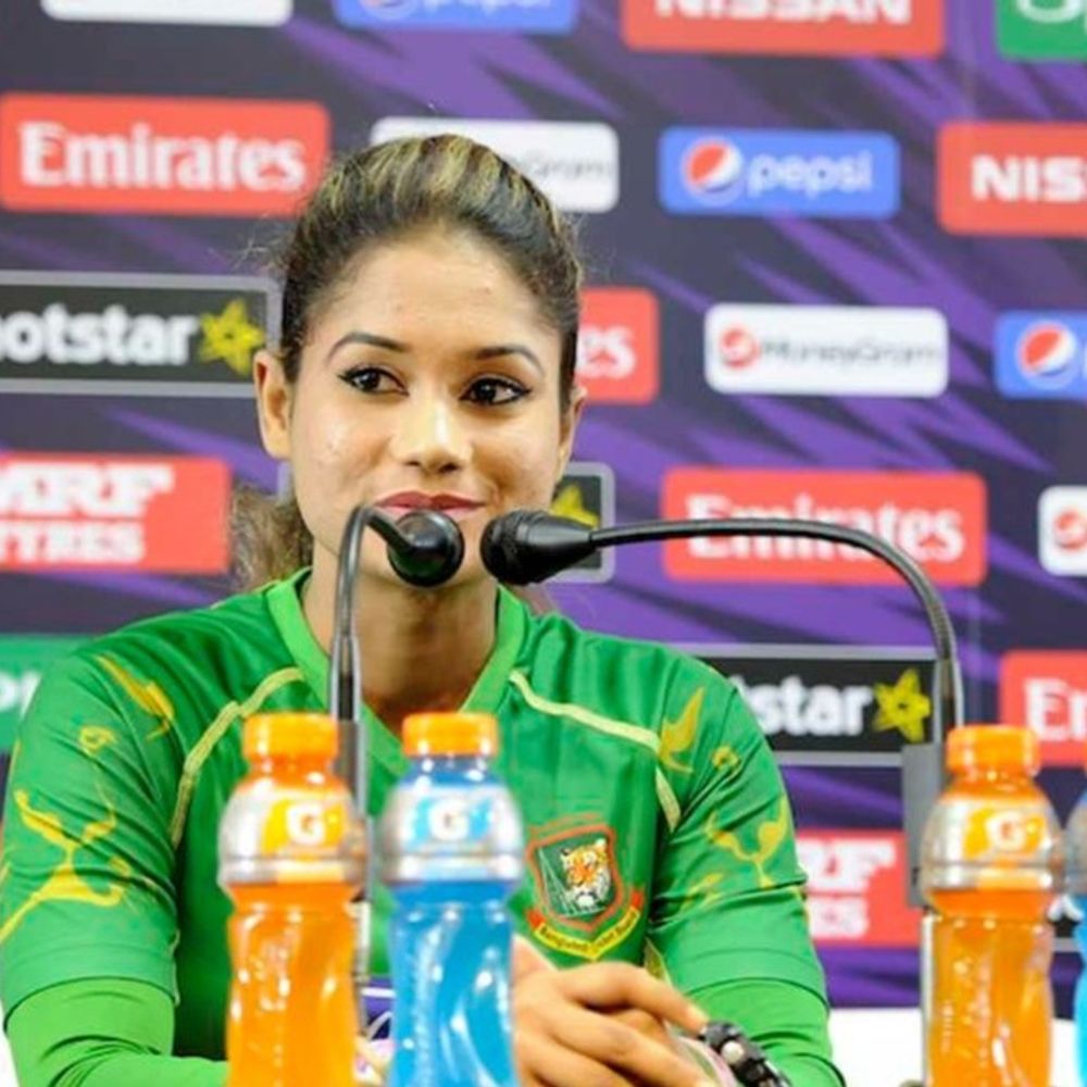 બાંગ્લાદેશ મહિલા ક્રિકેટ ટીમમાં યૌન ઉત્પીડનનો આરોપ:પૂર્વ સિલેક્ટરે જહાનઆરા આલમને પીરિયડ્સ વિશે સવાલ કર્યો; બોર્ડે તપાસ સમિતિ બનાવી