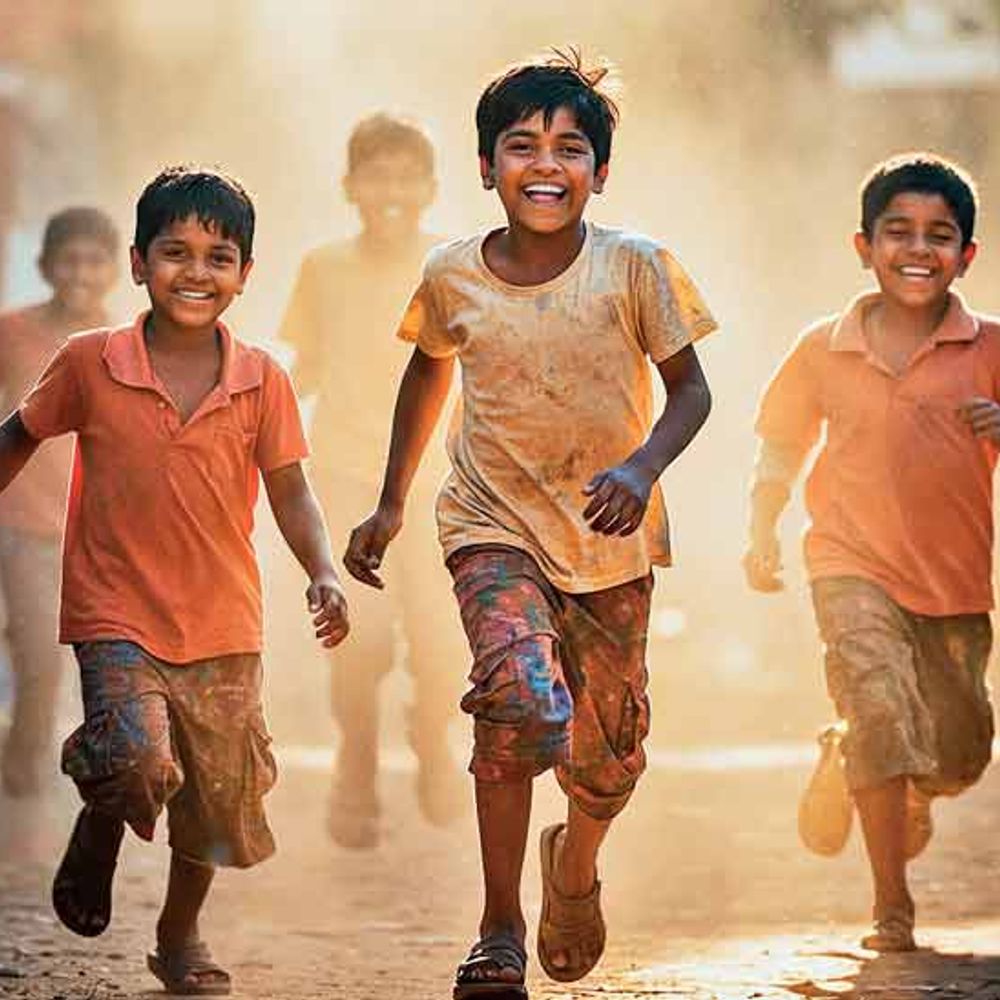 કાવ્યાયન:વો કાગઝ કી કશ્તી, વો બારીશ કા પાની