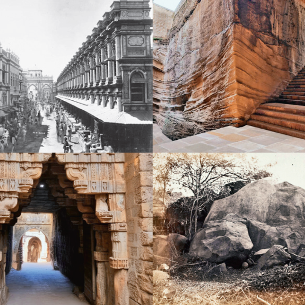 સમયાંતર: આજે આઝાદ થયેલો ગઢ, જૂનાગઢ - ઇતિહાસ, રહસ્યો અને સ્થળોની ઝલક.