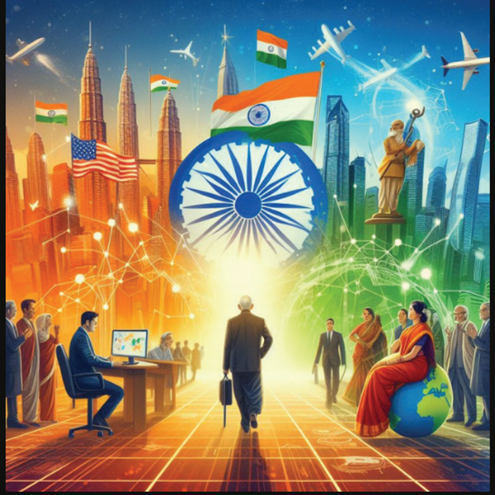 સ્વરૂપની જન્મદિનની ઉજવણી: પાર્ટી કે પ્રેઝન્ટ્સ નહીં, દેશ, બાળકો, પરિવાર અને સ્વયં માટેની ચાર ઇચ્છાઓ.