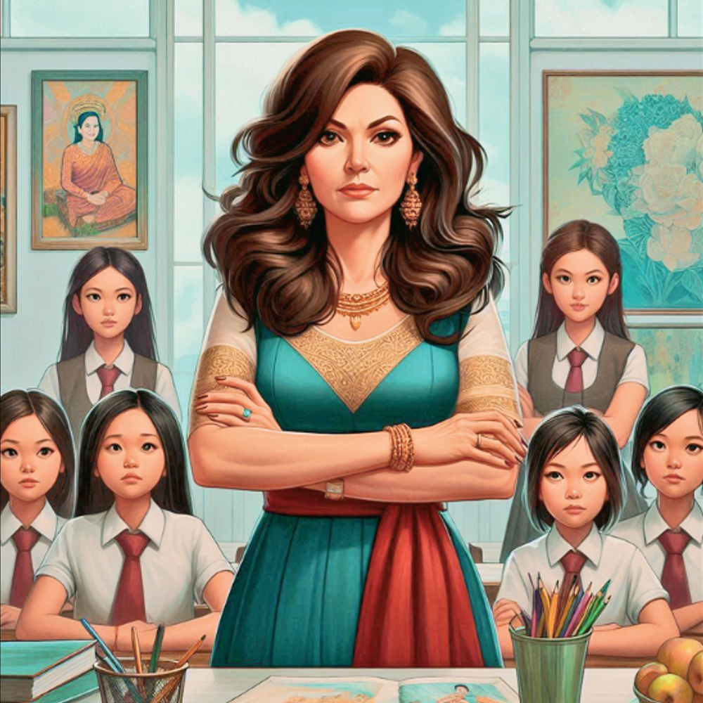 રાગ બિન્દાસ: જ્ઞાનદાતા ગુરુઓ અને આજના અસલી એજ્યુકેશન વિશે!.