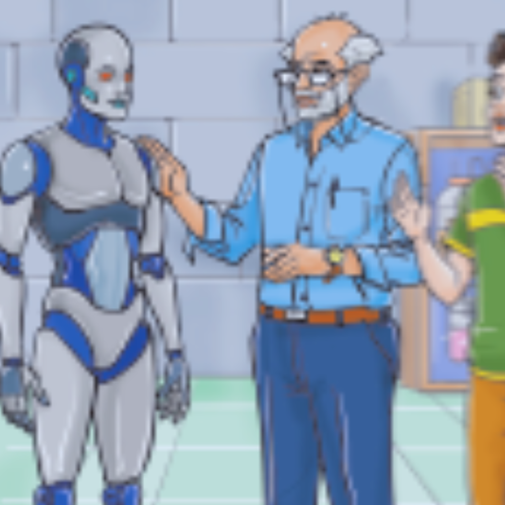 ગોચર અગોચર: 'જો તમે તેની ખામી દૂર કરી દેશો તો ખ્યાતિ પામી શકો છો'