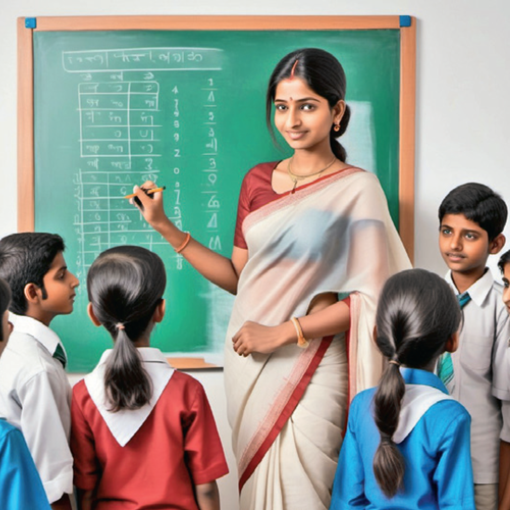 મજાતંત્ર: સ્કૂલમાં ભણાવાતા ઋતુચક્રમાં પંક્ચર પડ્યું: ક્લાઇમેટ ચેન્જની અસરથી ઋતુચક્ર ખોરવાયું, જે સ્કૂલના અભ્યાસક્રમમાં અપડેટની જરૂરિયાત દર્શાવે છે.