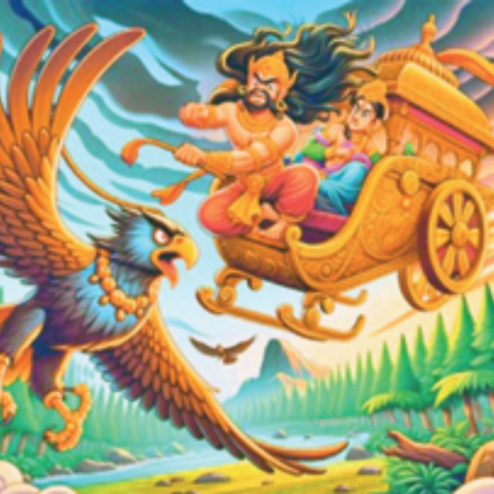 માનસ દર્શન: યુદ્ધમાં ધર્મનું મહત્વ અને ભગવાન રામની માનવલીલાનું નિરૂપણ.