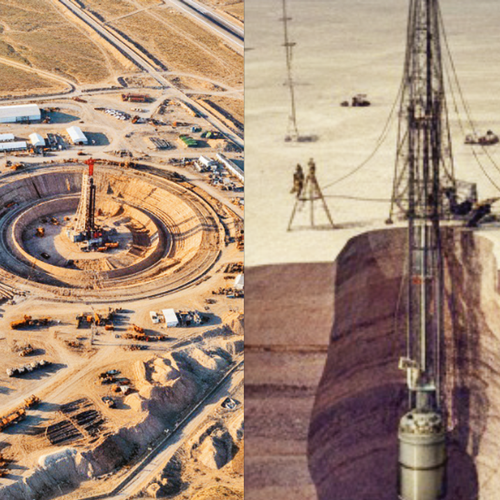 અમેરિકા અને રશિયા પરમાણુ પરીક્ષણ કરશે ?