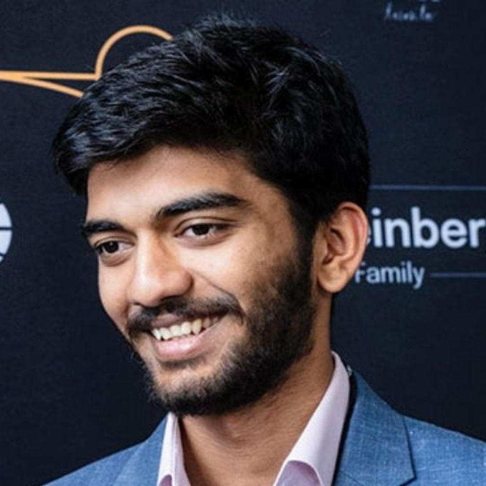 સાયપ્રસ પ્રથમ વખત ચેસ કેન્ડિડેટનું આયોજન કરશે:ટુર્નામેન્ટ 28 માર્ચથી 16 એપ્રિલ સુધી રમાશે; વિશ્વના ટોચના આઠ ખેલાડીઓ ભાગ લેશે