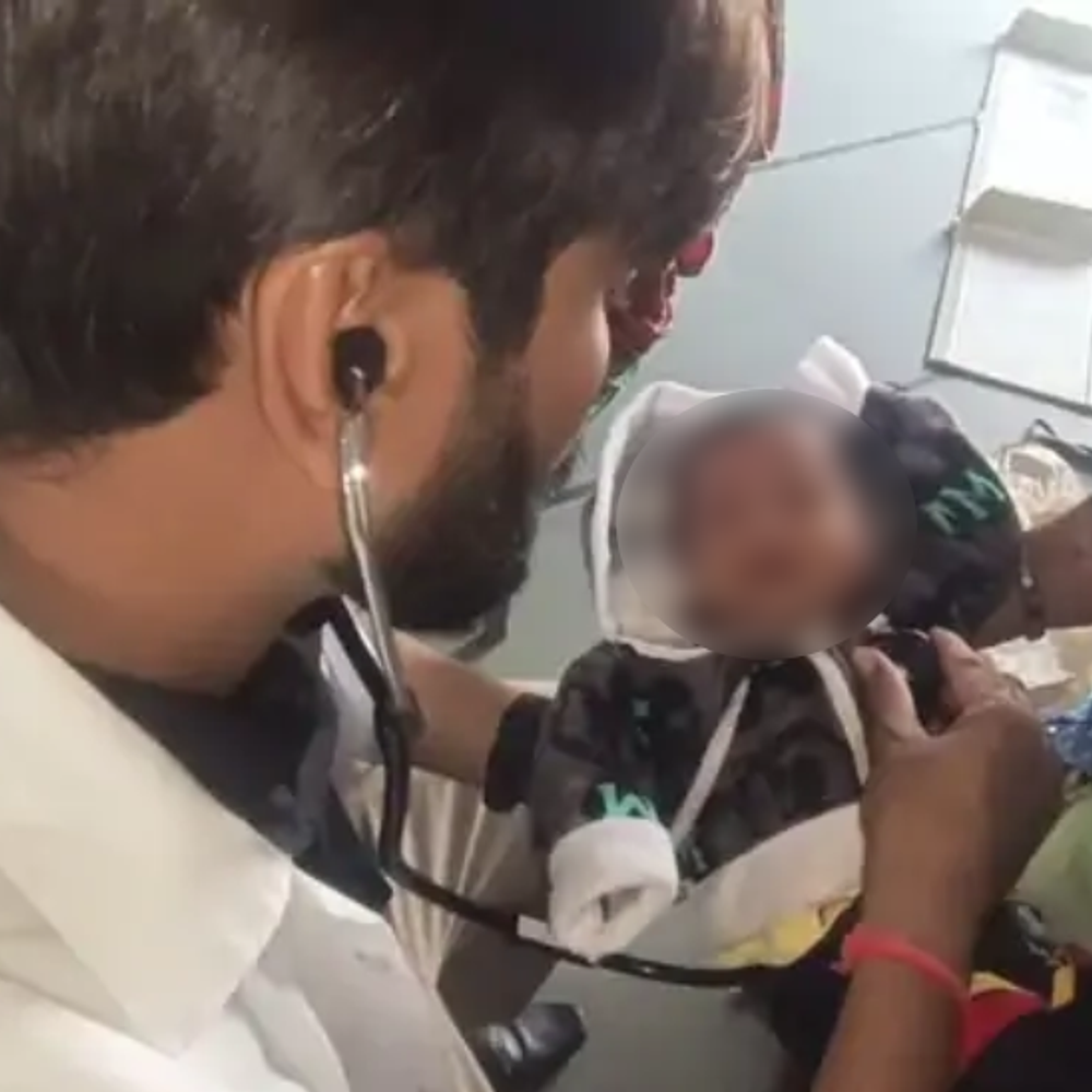 મહેસાણામાં જતન પ્રોજેક્ટે પરિણામ આપ્યું: અતિ કુપોષિત બાળકોમાં ઘટાડો, સામાન્ય કુપોષિત બાળકોમાં પણ ઘટાડો નોંધાયો.