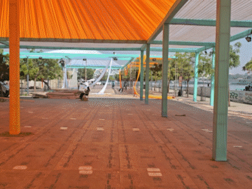 CM દ્વારા ‘ફૂડ ફોર થોટ ફેસ્ટ-2025’નું ઉદ્ધાટન: રિવરફ્રન્ટ પર 4 દિવસીય ફૂડ ફેસ્ટિવલમાં વૈશ્વિક સ્વાદનો અનુભવ મળશે.