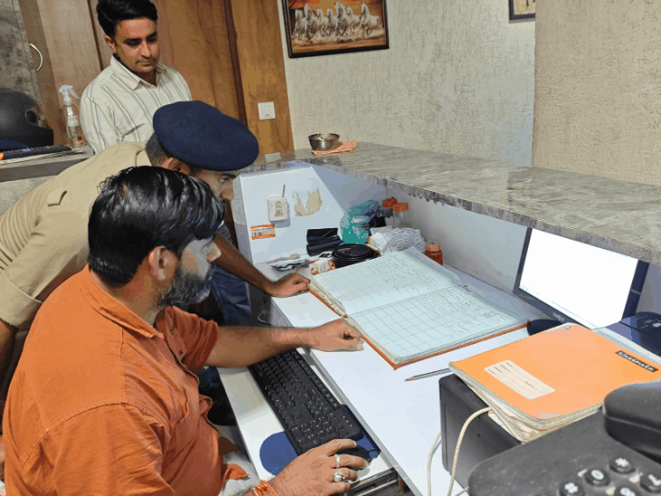 દિલ્હી બ્લાસ્ટ બાદ અમદાવાદ પોલીસની હોટલો અને ભાડુઆતો પર કાર્યવાહી: 20થી વધુ ગુના નોંધાયા.