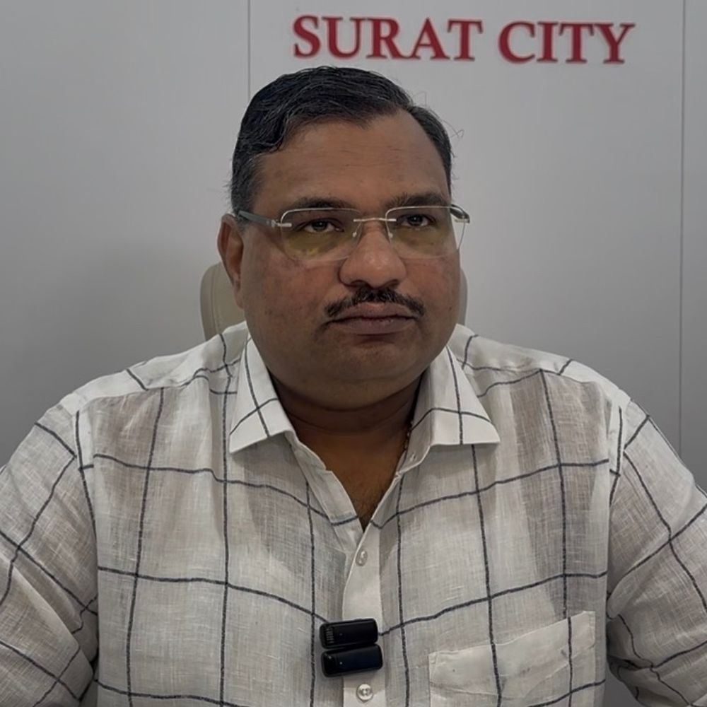 શહેરમાં ભેળસેળીયાઓ પર 'ઓપરેશન શુદ્ધિ' હેઠળ SOG ની રેડ થશે