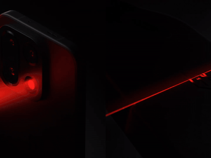 સ્નેપડ્રેગન 8 જેન-5 પ્રોસેસર સાથે OnePlus 15 ભારતમાં લોન્ચ.