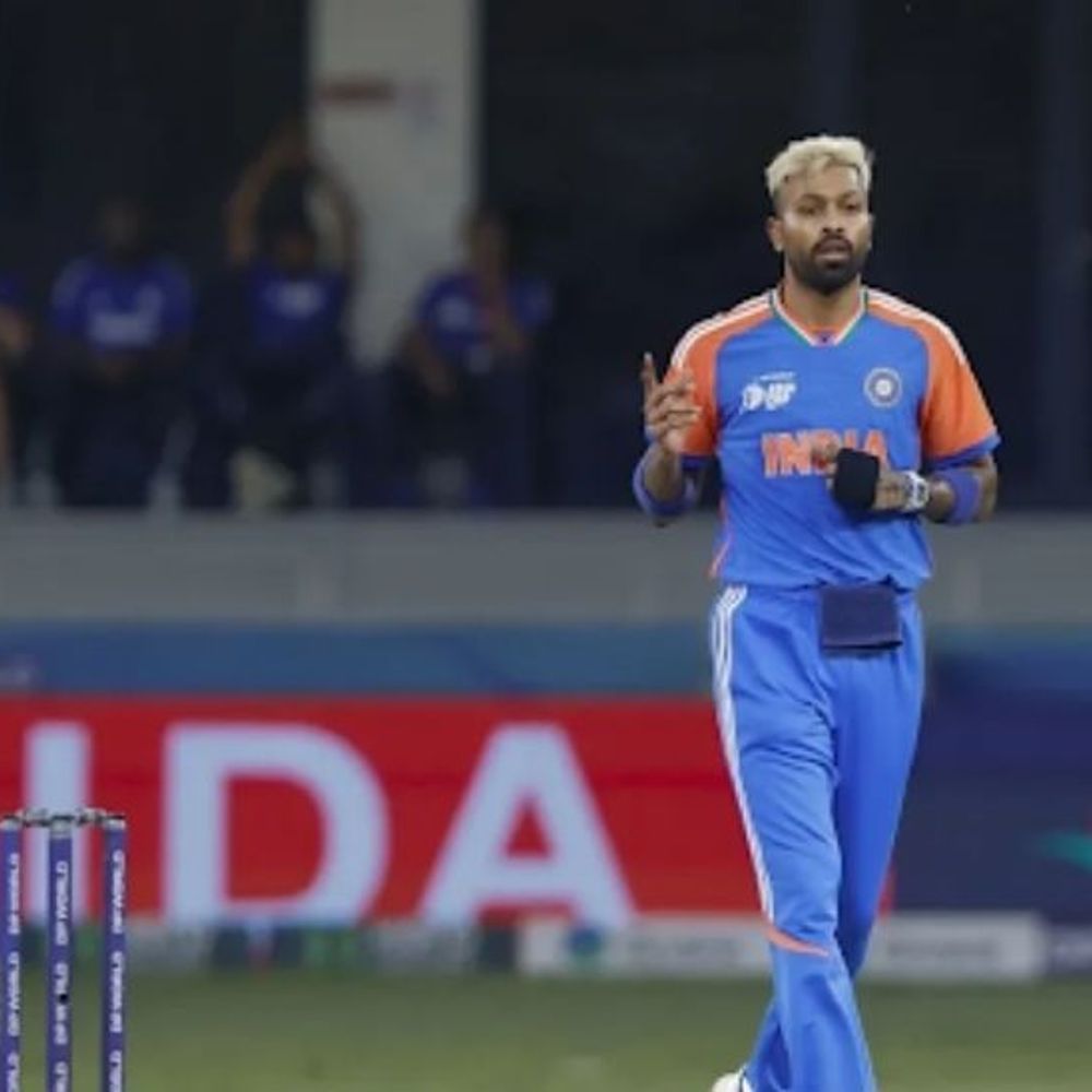 હાર્દિક પંડ્યા સૈયદ મુશ્તાક અલી ટ્રોફીમાં રમશે:એશિયા કપમાં ઈજાગ્રસ્ત થયો હતો; આફ્રિકા સિરીઝમાંથી ટીમ ઈન્ડિયામાં વાપસીની શક્યતા