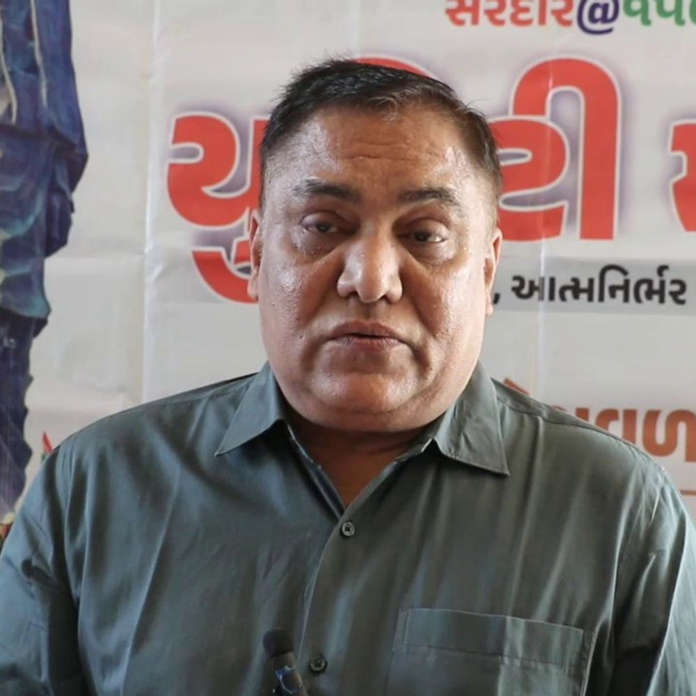 ગીર સોમનાથમાં સરદાર પટેલની 150મી જન્મજયંતિ: વિધાનસભા દીઠ 'Unity March' પદયાત્રાનું આયોજન.