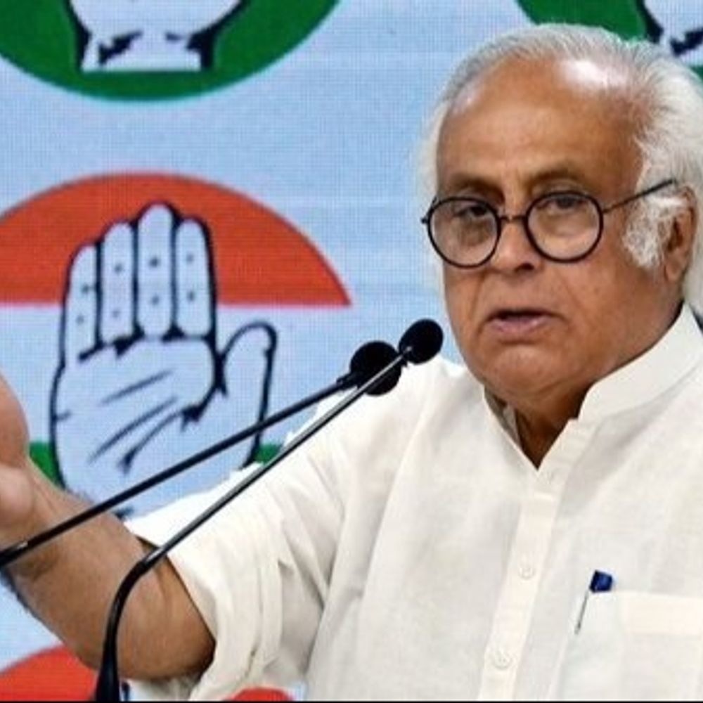 કોંગ્રેસનો RSS પર આરોપ, RSSનો જવાબ: અમે ભારત માટે કામ કરીએ છીએ, કોઈ lobbying firmને હાયર નથી કરી.