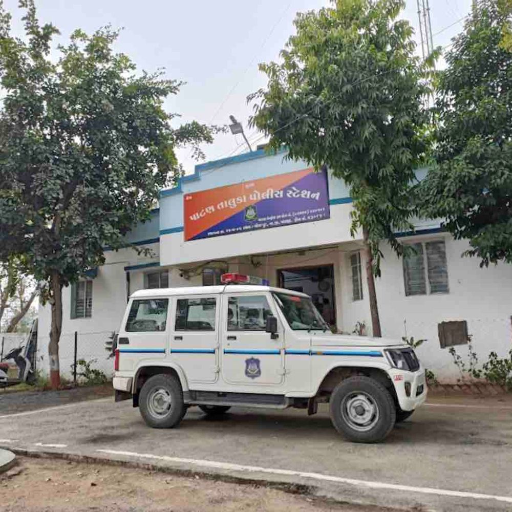 પાટણના મહેમદપુરમાં બંધ મકાનમાંથી ₹80,500ની ચોરી: ખેડૂત ખેતરે ગયા ત્યારે દાગીના અને રોકડની ઉઠાંતરી.