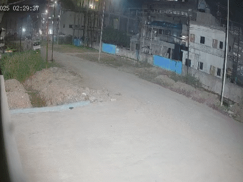 સાયખા GIDC વિસ્ફોટ: મધરાતે ધડાકો, ત્રણના મોત, અનેક શ્રમિકો ઇજાગ્રસ્ત. CCTV ફૂટેજ ઉપલબ્ધ.