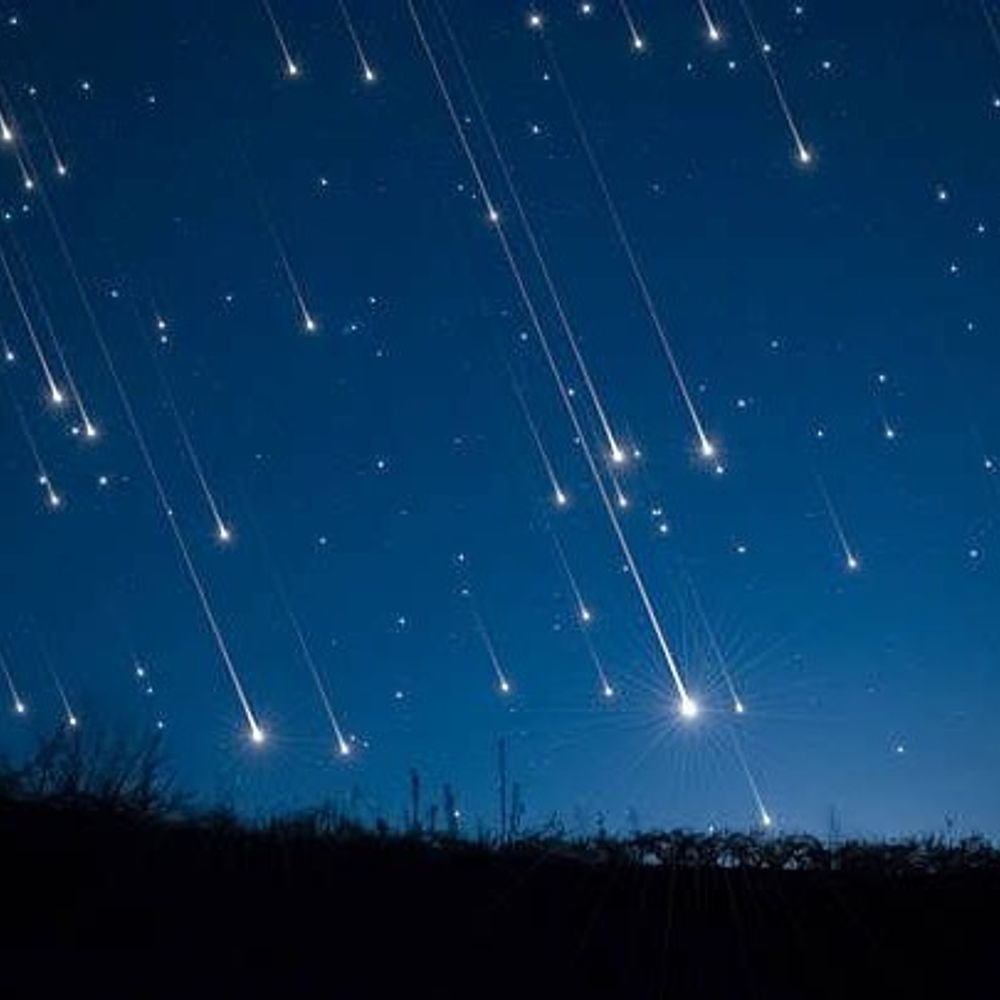 જામનગરમાં રવિ-સોમવારે ઉલ્કા વર્ષાનો નજારો: નરી આંખે ખરતી ઉલ્કાઓ નિહાળી શકાશે, જે ઉત્તર-દક્ષિણ ગોળાર્ધમાં દેખાશે.