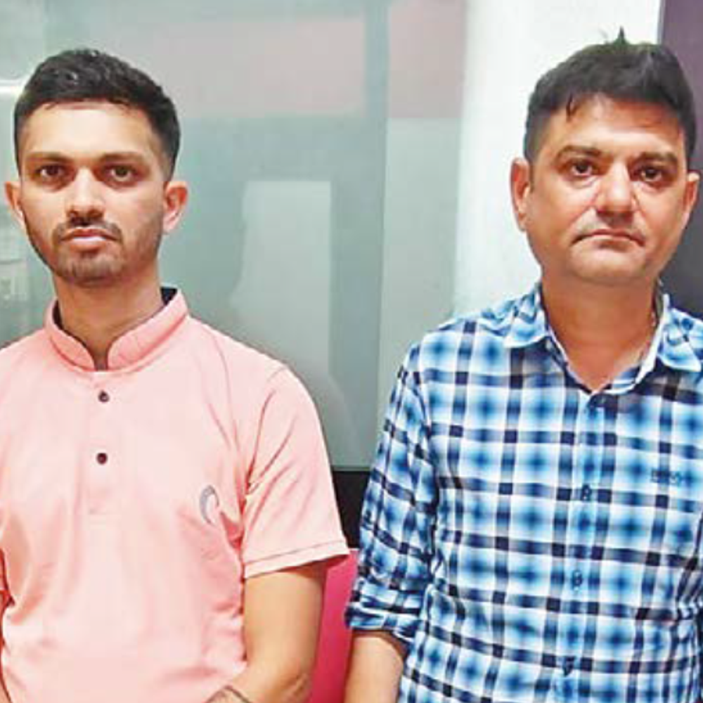 પોલીસે સમીર શાહ સહિત 5નાં નિવેદન લીધાં; ડ્રિન્ક ડ્રાઈવ કેસ, પત્નીની કેફીયત.