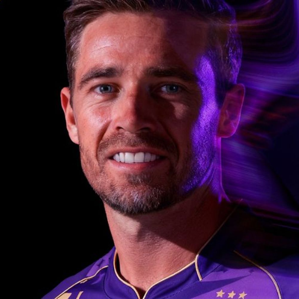 ટિમ સાઉથી KKRના બોલિંગ કોચ તરીકે નિયુક્ત:IPLમાં 5 ટીમ માટે રમ્યો, ઈન્ટરનેશનલ ક્રિકેટમાં 770 વિકેટ લીધી