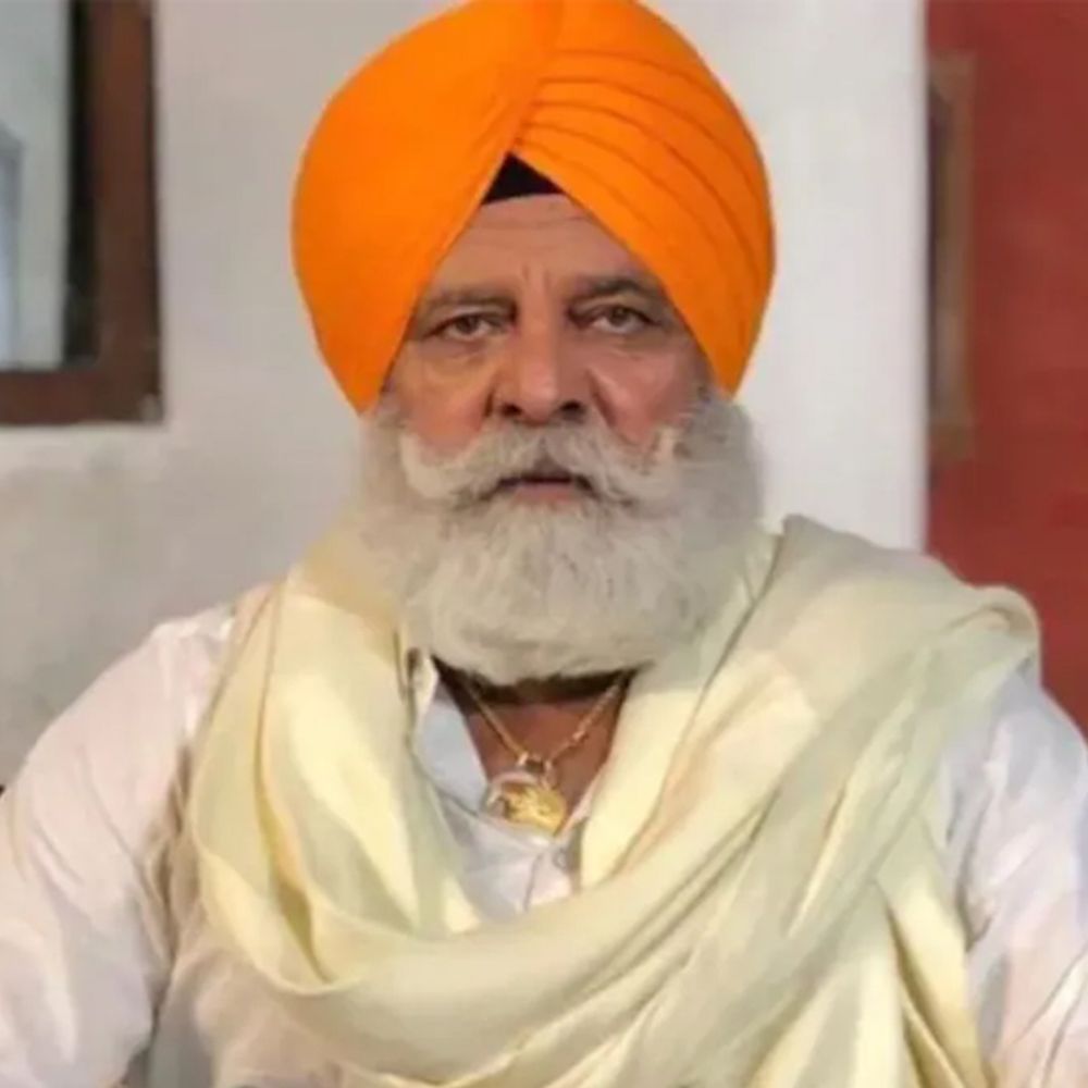 દીકરો ક્રિકેટની દુનિયાનો દિગ્ગજ, પણ પિતા માગે છે મોત:ખાવા માટે અજાણ્યાઓ પર નિર્ભર, બોલ્યા- હવે હું મરવા માગુ છું; યુવરાજનાં પિતા યોગરાજનું દર્દ છલકાયું