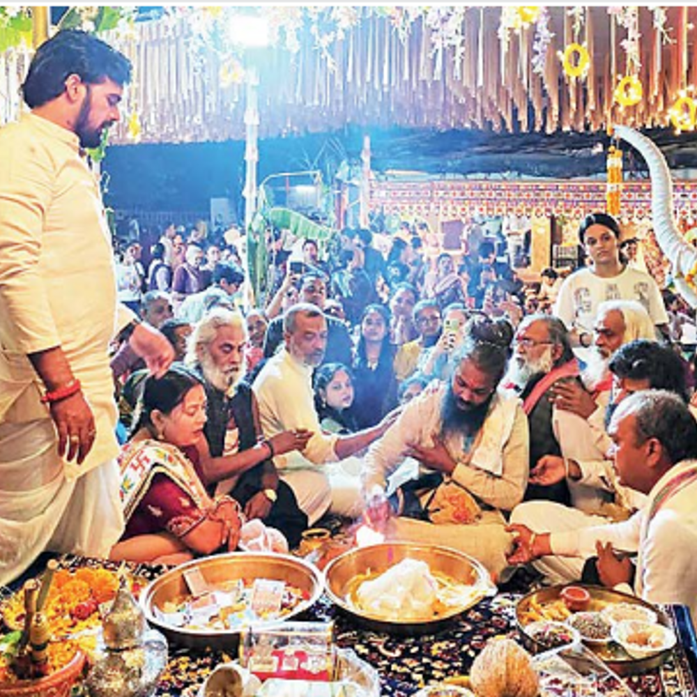 વિવાહ પંચમી - સૌમ્યતા, મર્યાદા, ધાર્મિકતા, એકતા અને સંસ્કારનો ઉત્સવ