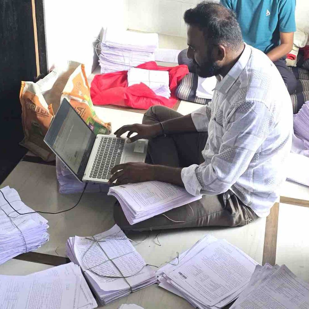 અમરેલીમાં 25,000થી વધુ ખેડૂતોને કૃષિ રાહત પેકેજ: 75 કરોડથી વધુની સહાય DBT દ્વારા જમા.