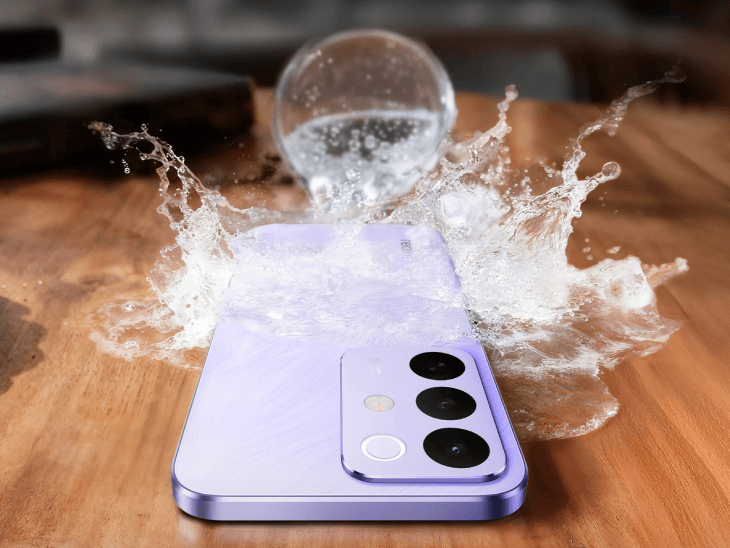 Realme C85: બજેટ સ્માર્ટફોન, 1% બેટરીમાં 9 કલાક ચાલશે, ધૂળ અને પાણીથી સુરક્ષિત, કિંમત ₹15,499.