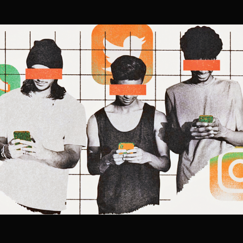 બાળકો માટે સોશિયલ મીડિયા પર પ્રતિબંધ: કારણો અને વૈશ્વિક પહેલ