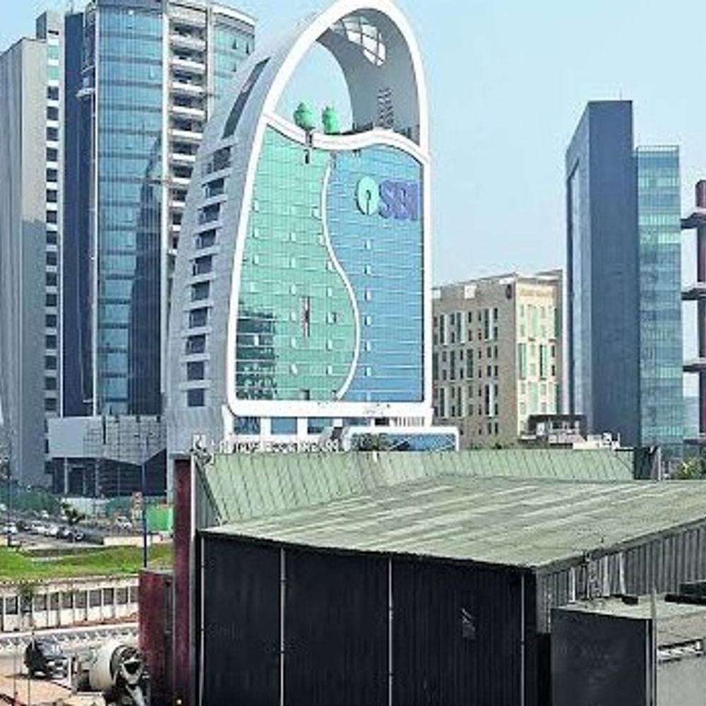 GIFT સિટીમાં IFSC ઇન્શ્યોરન્સ ઓફિસ સ્થાપવા સાઉદી રી, કુવૈત રી સહિત નવ વિદેશી કંપનીઓની ઈચ્છા