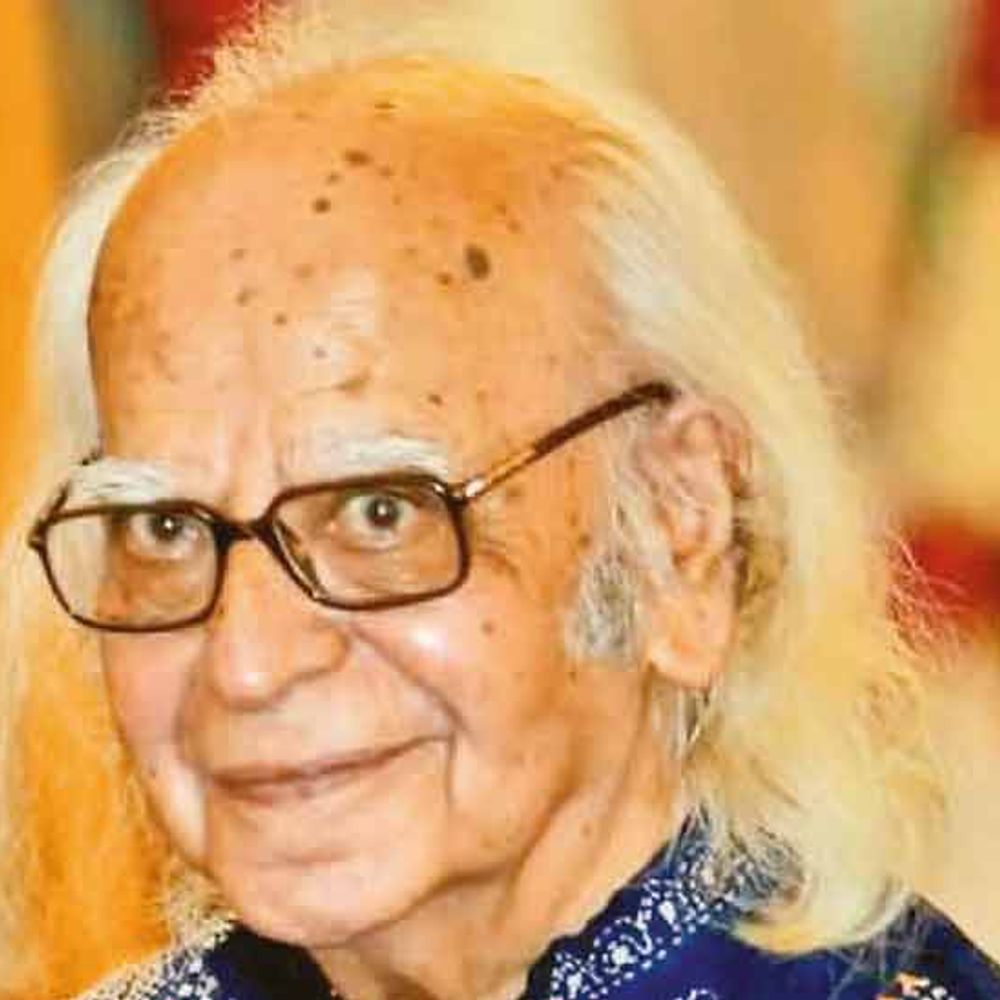 પ્રો. યશપાલ: ભારતીય શિક્ષણ જગતના એક તેજસ્વી ઋષિ