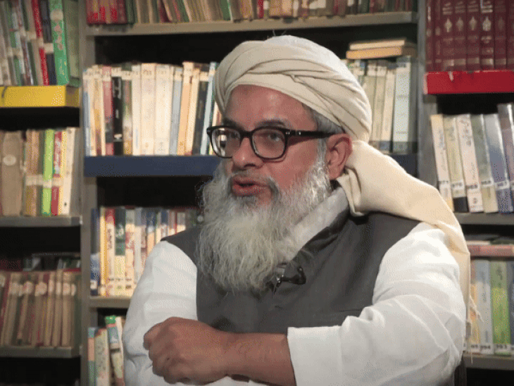 મદની: આતંકવાદીઓ સામે લડવું એ જ સાચો જેહાદ; સરકાર મુસ્લિમોને ગાળો આપવા આ શબ્દનો ઉપયોગ કરે છે.