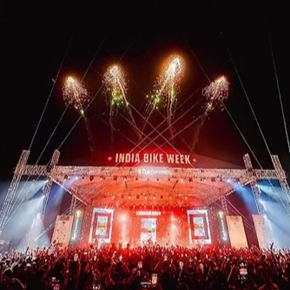 ઇન્ડિયા બાઇક વીક: ગોવાને બદલે પંચગનીમાં હિલ ક્લાઈમ્બ, ફ્લેટ ટ્રેક રેસ, સ્ટન્ટ શો સાથે આયોજન થશે.
