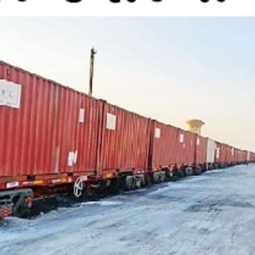 સણોસરા અને સરવા રેલ ટર્મિનલથી રેલવેને એક મહિનામાં રેકોર્ડબ્રેક 20 કરોડની આવક થઇ.