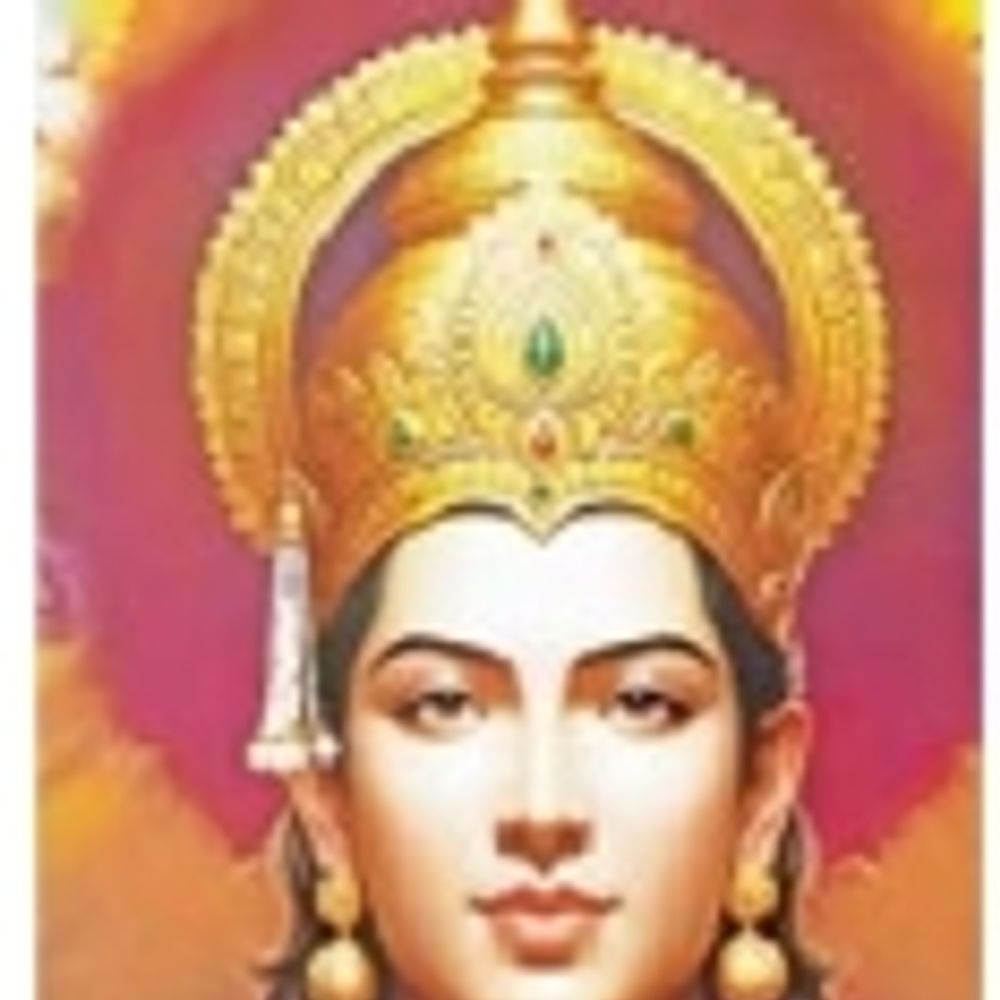 રાજા ઋષભના જીવન પર આધારિત પ્રથમ કોન્કલેવ "ઋષભાયન"