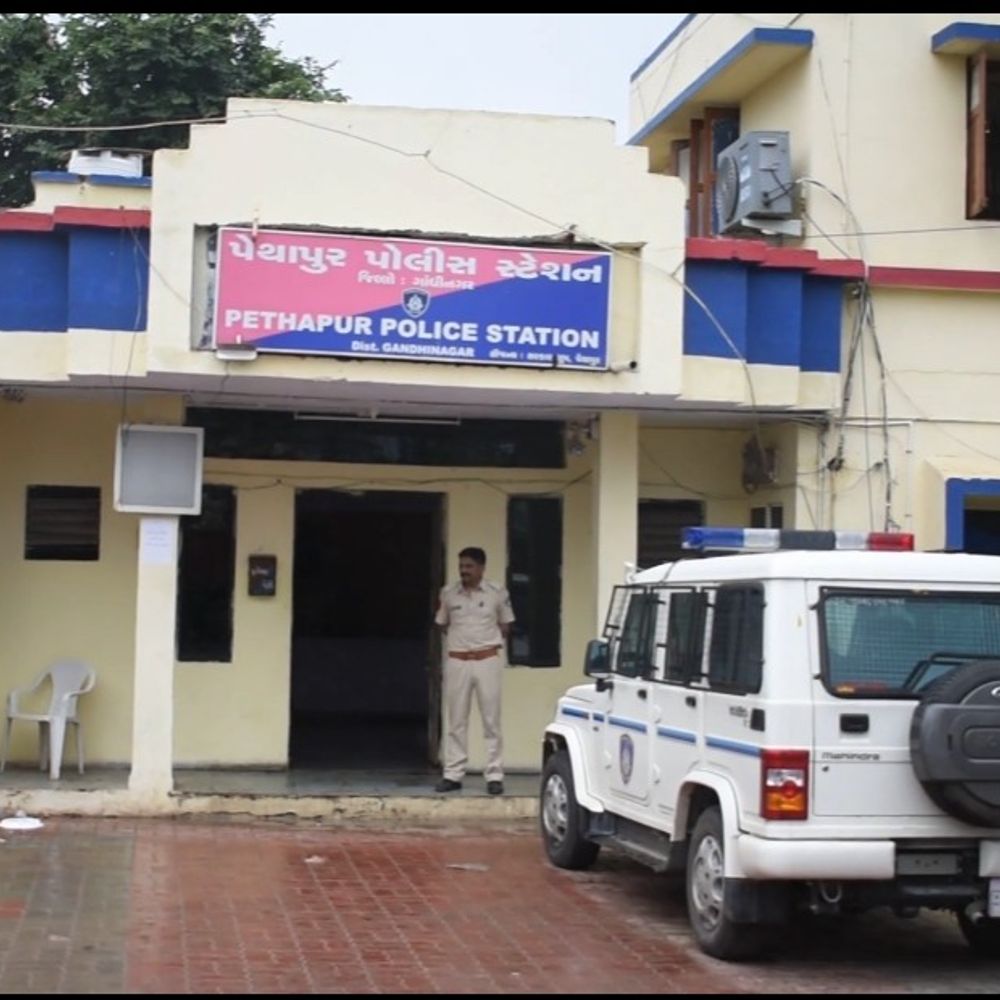 ગાંધીનગર-માણસા હાઇવે પર hit and run: વતન જતા દાહોદના યુવકનું અકસ્માતમાં મોત.