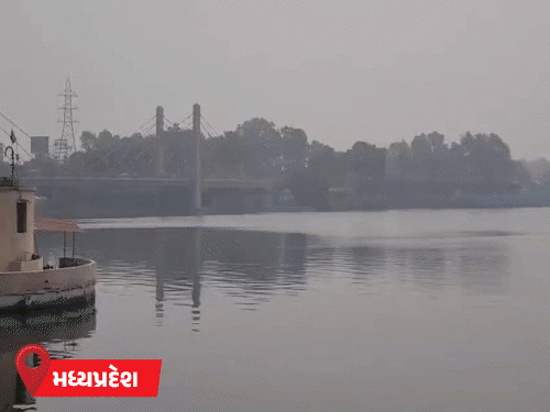 રાજસ્થાનમાં 3.2°C તાપમાન, કોલ્ડવેવ એલર્ટ; હિમાચલમાં પારો શૂન્યથી નીચે, MPના 10 શહેરોમાં તાપમાન 10°Cથી ઓછું, UPમાં 7 ફ્લાઇટ રદ.