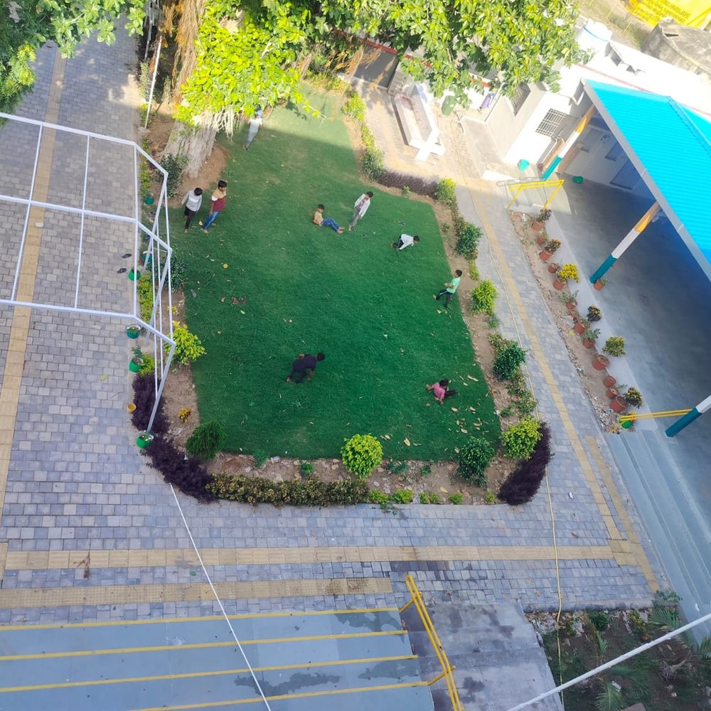 ભરૂચમાં શિક્ષણ સ્તર સુધારણા: SOS અંતર્ગત 226માંથી 81 શાળાઓ તૈયાર.