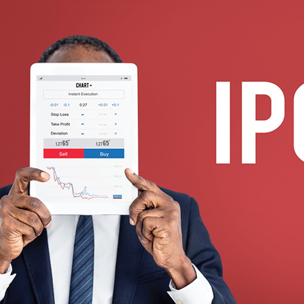 IPOમાં નફો મેળવવાની માનસિકતા દૂર કરો, વેલ્યુએશન ઊંચું હોય તો ધ્યાન રાખો: એક્સપર્ટની સલાહ.