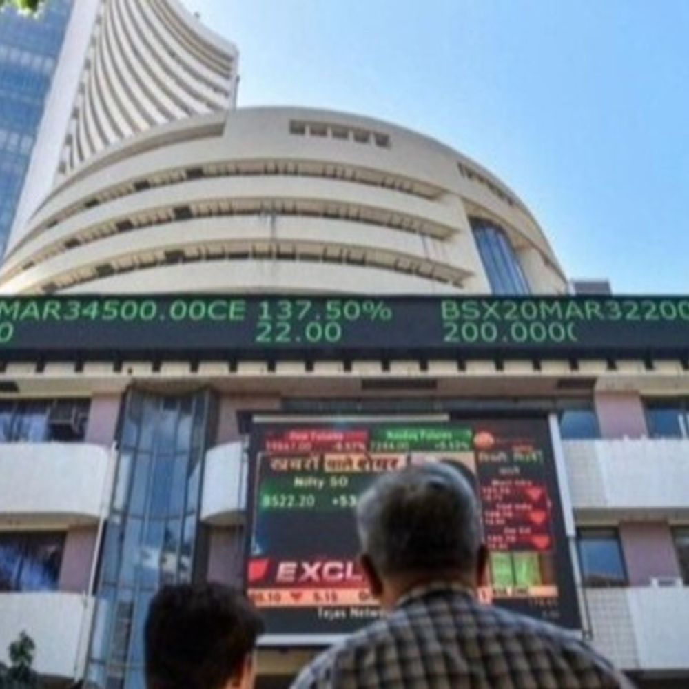 સેન્સેક્સ 150 અંક વધી 84,800 પર, નિફ્ટી પણ 50 અંક વધ્યો, IT સેક્ટરમાં તેજી.