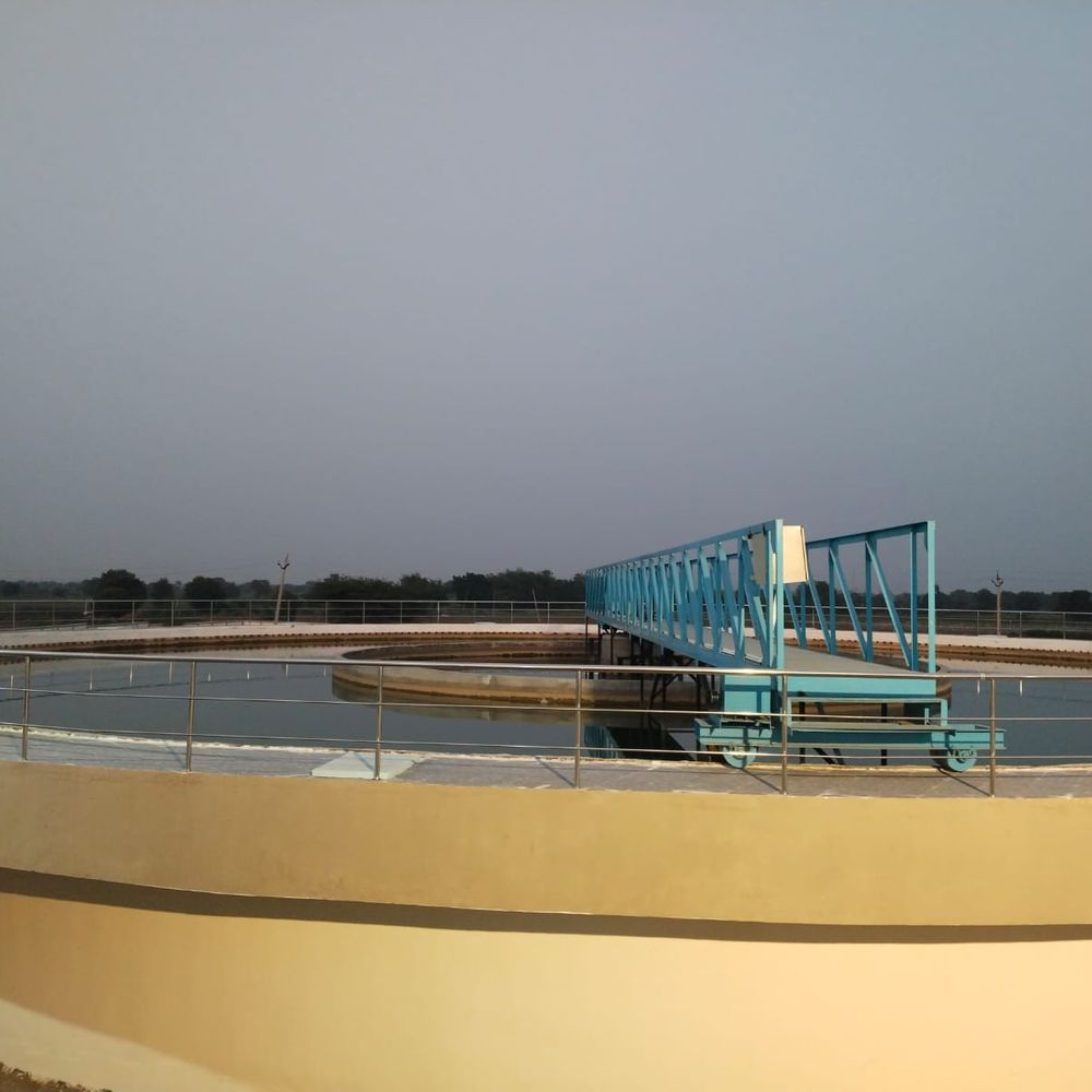 ફુલગ્રામથી પાણી FILTER કરી 229 ગામોના 8.12 લાખ લોકોને પાણી પહોંચાડાશે.