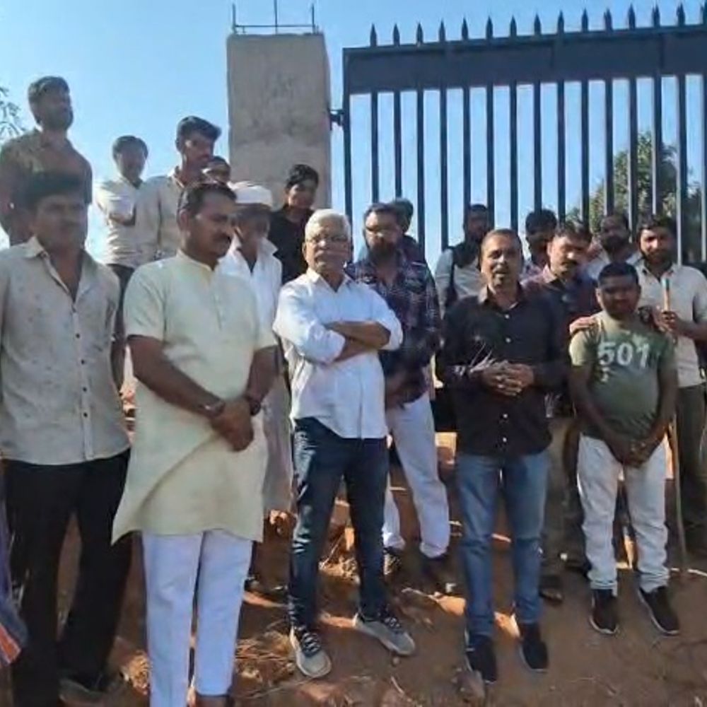 માલધારીઓમાં રોષ: 1500થી વધુ પશુઓ માટે 4 KMનો ફેરો, AAPની આંદોલનની ચીમકી.